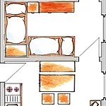 Apartamento Appartementhaus Meyer *