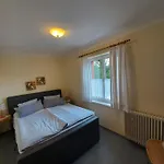 דירה Appartementhaus Meyer *