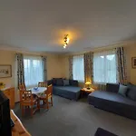 דירה Appartementhaus Meyer אנאברג