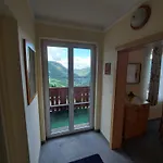 דירה Appartementhaus Meyer
