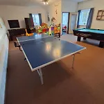 דירה Appartementhaus Meyer *