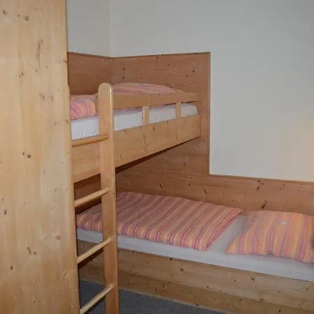 Appartementhaus Meyer