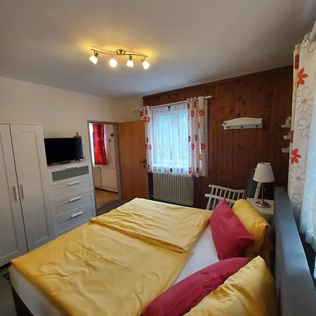 Appartementhaus Meyer Appartement