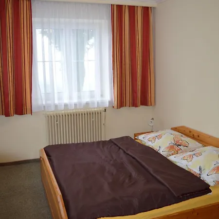 Apartamento Appartementhaus Meyer *
