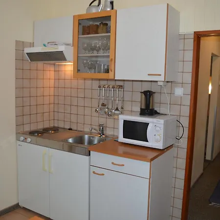 Appartementhaus Meyer *