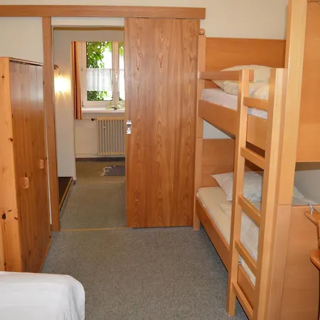 Appartementhaus Meyer Annaberg