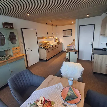 Appartementhaus Meyer