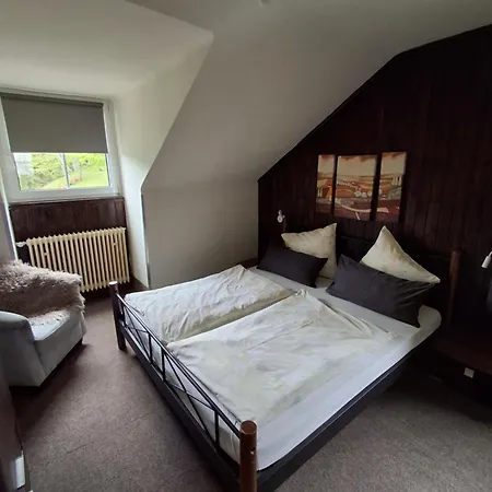 Apartamento Appartementhaus Meyer Annaberg
