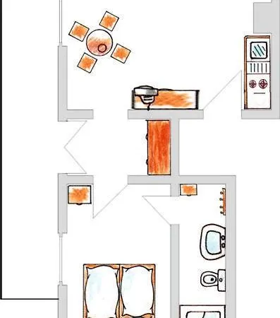 Appartementhaus Meyer *