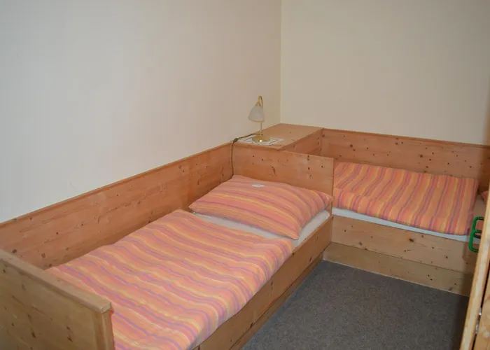 Appartementhaus Meyer Annaberg