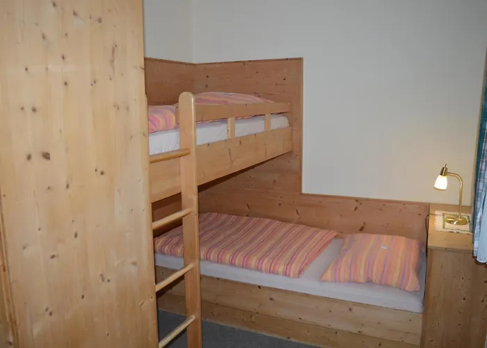 Appartementhaus Meyer