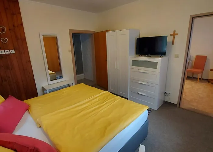 Appartementhaus Meyer *