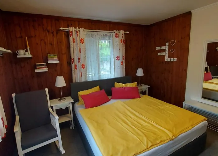 Appartementhaus Meyer