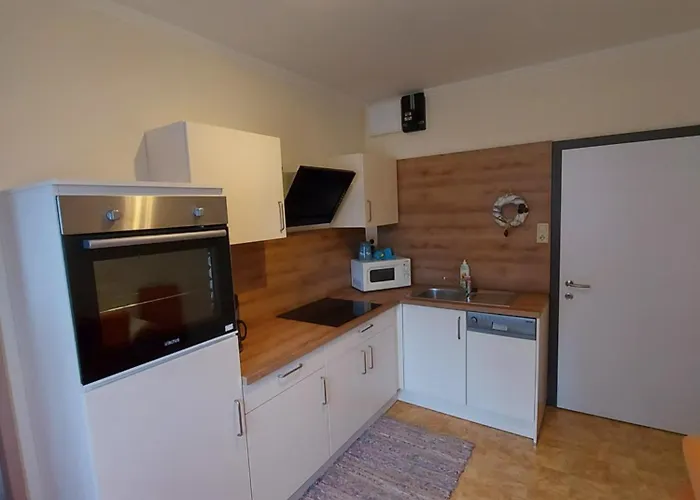 Appartementhaus Meyer Apartment *