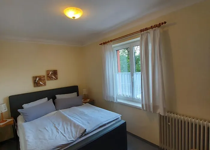 Apartment Appartementhaus Meyer *