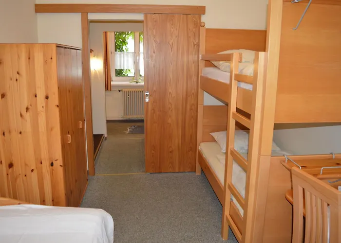 Appartementhaus Meyer Annaberg