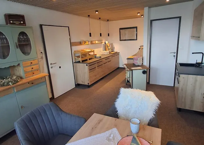 Appartementhaus Meyer